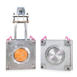 Formconsult Pilar 2 Diseño de fabricación de herramientas innovadoras Fabricación de herramientas clásicas Herramientas 2K y 3K Herramientas para preformas de PET Moldes de soplado para productos PET Herramientas de moldeo por compresión e inyección