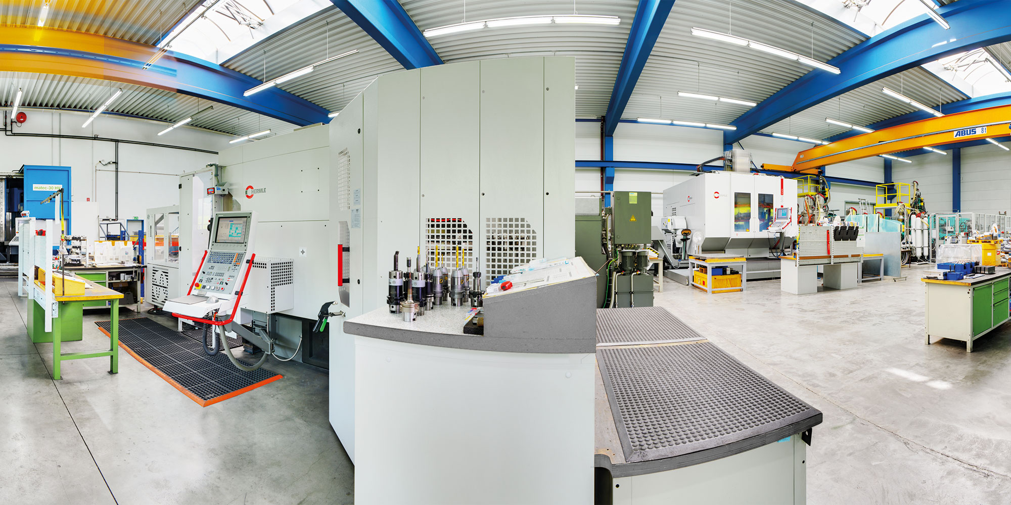 Tecnología de construcción de herramientas de formulario de formato Design Construction Manufacturing Technology Developmement Suplemento Multi -component Technology Technology