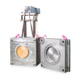 FormConsult Colonne 2 Construction innovante de poids d'outils de construction d'outils classiques 2k et 3k outils de préforme des outils de préforme des formes de soufflage pour les produits pour animaux de compagnie et les éclaboussures