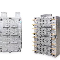 formconsult pillar 2 innovative toolmaking design classic toolmaking 2K & 3K tools PET preform tools blow molds for PET products compression & injection molding tools